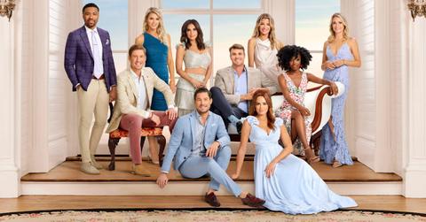 The 'Southern Charm' Season 8 Cast