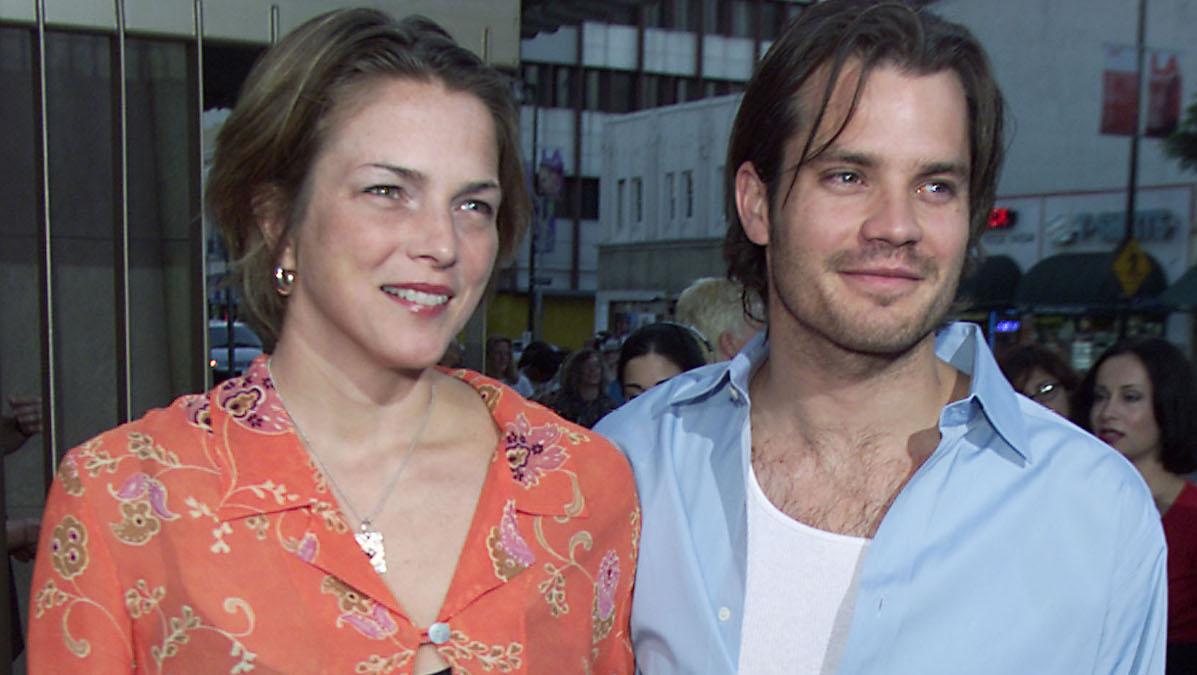 Timothy Olyphant Wife 1677875420218 