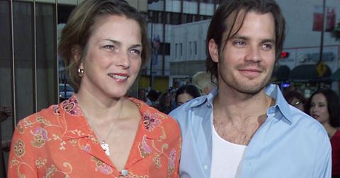 Meet Timothy Olyphant's Wife and College Sweetheart!