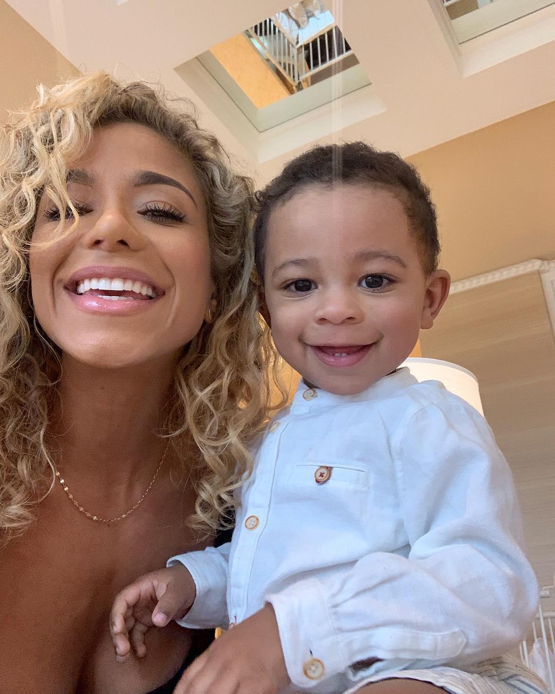 'Married to Medicine LA' Star Jazmin's Husband — What You Need to Know