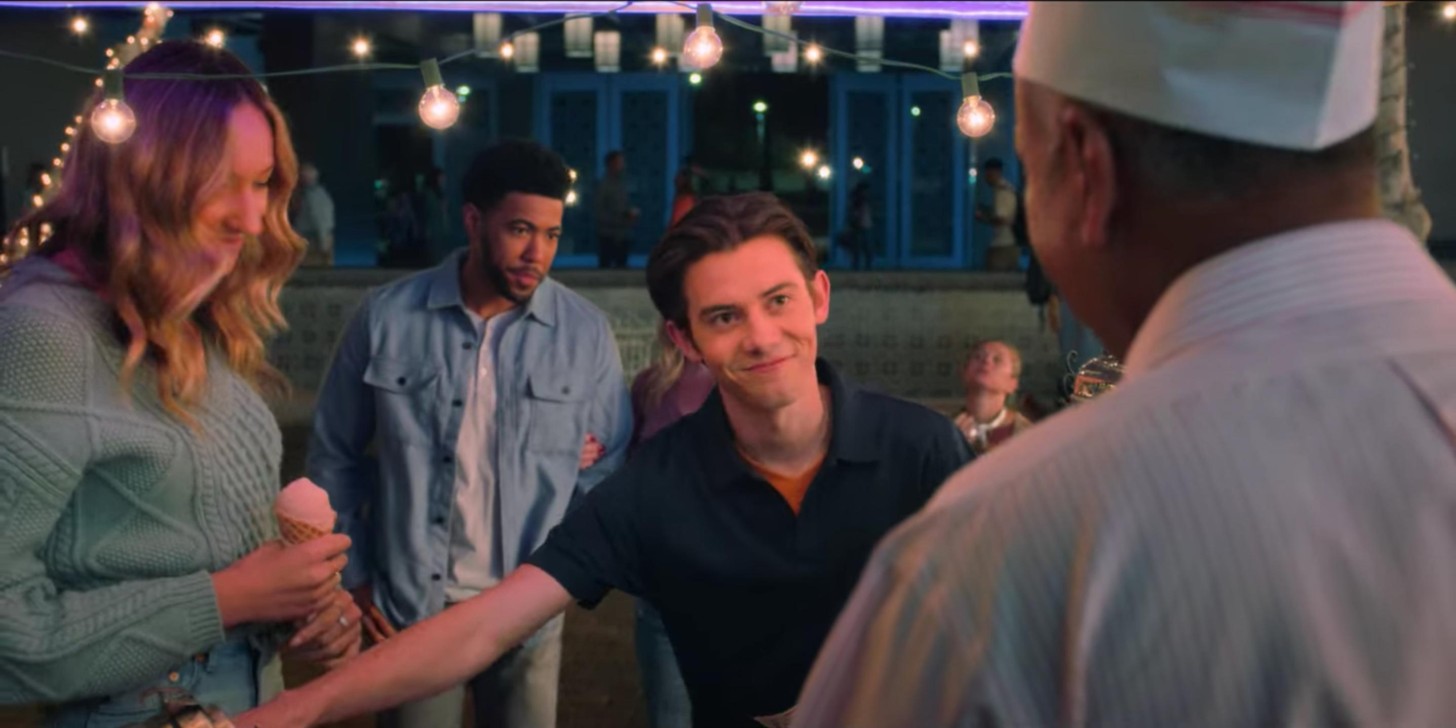 Is Jake From State Farm in 'Tall Girl 2'? Surprise Cameo Explained