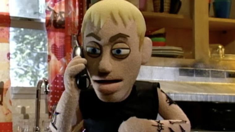 eminem crank yankers