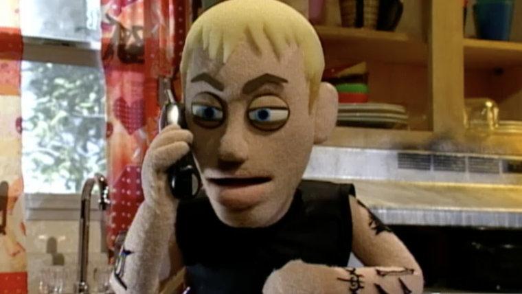 are crank yankers real calls