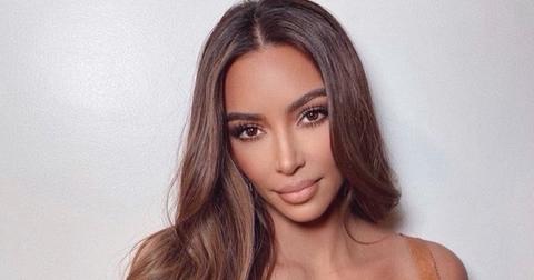 kim kardashian topic page