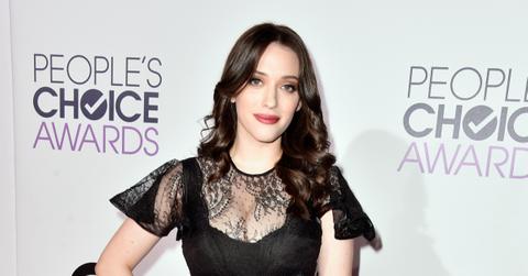 Kat Dennings