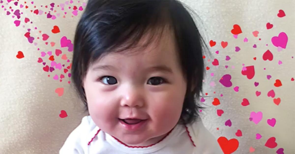 Look Back at Past Gerber Baby Winners Ahead of the 2019 Photo Search