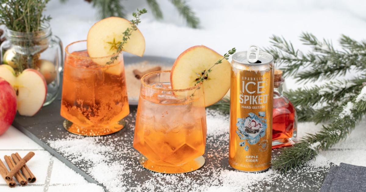 Christmas in July Cocktails 7 Delicious Drinks to Try