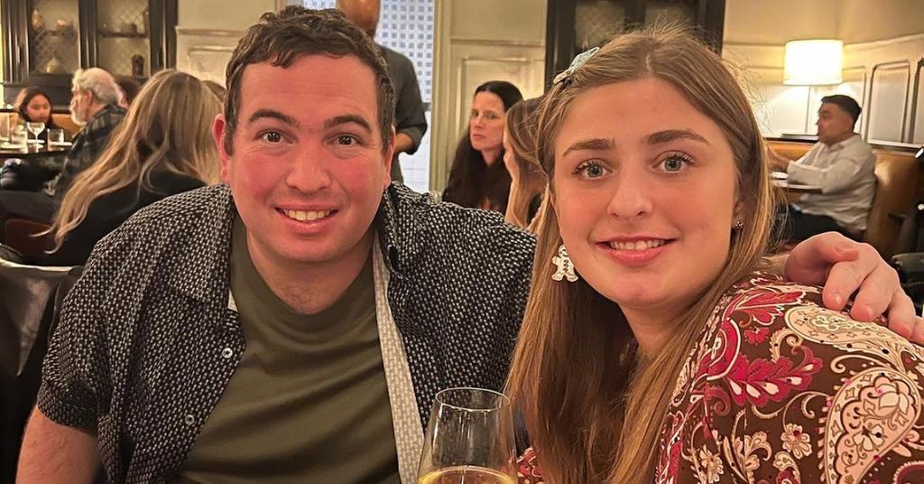 Are Love on the Spectrum's Abbey and David Still Together?