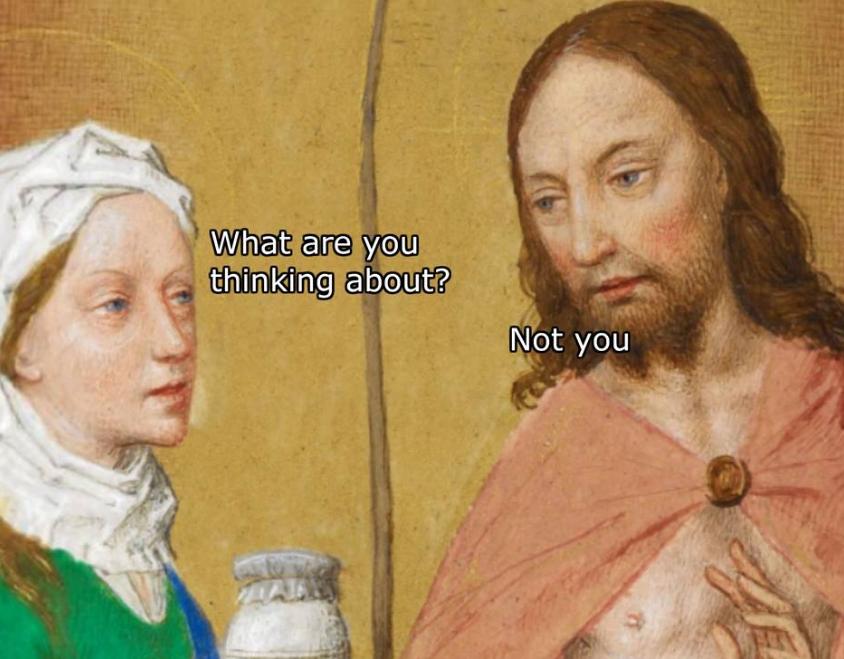 These Classical Art Memes Are So Relatable It Hurts