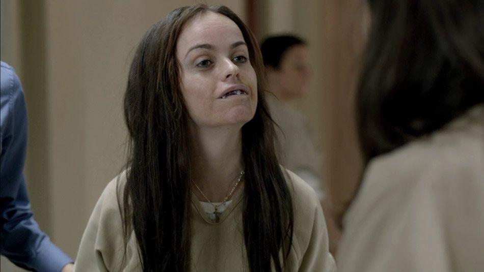 orange is the new black pennsatucky real