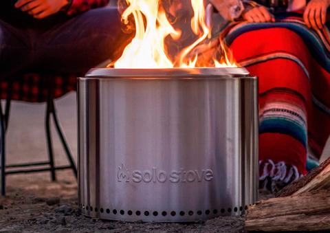 Solo Stove Bonfire Fire Pit
