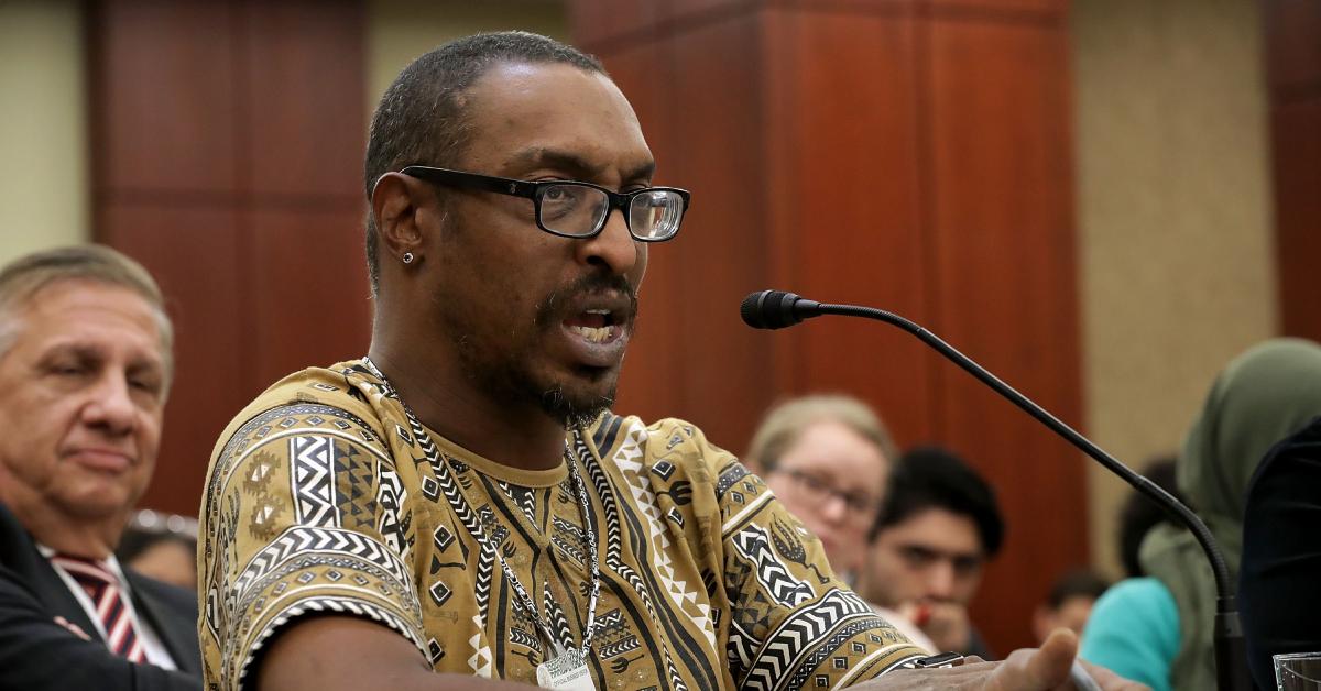 Muhammad Ali Jr.