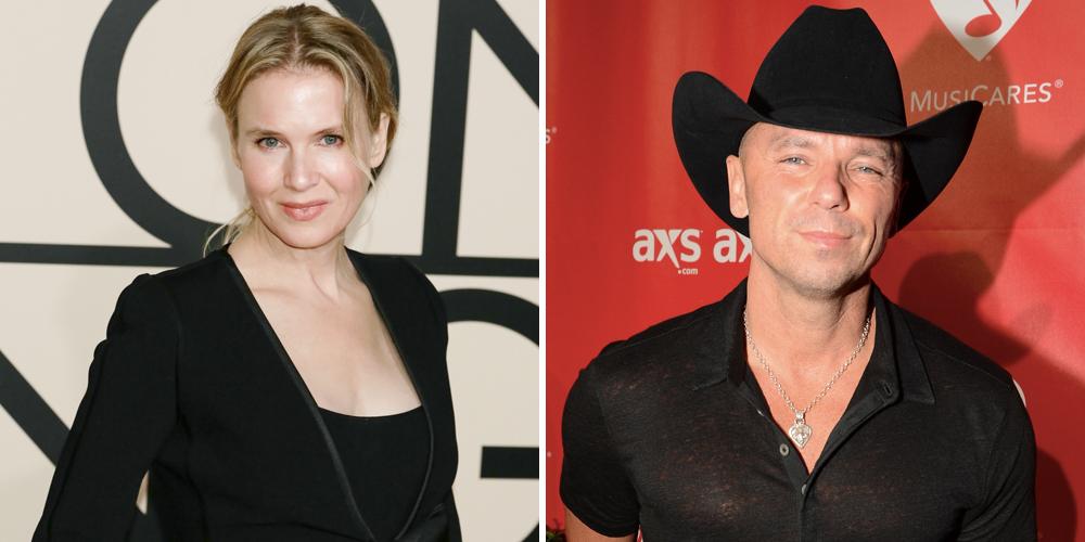 renee zellweger kenny chesney