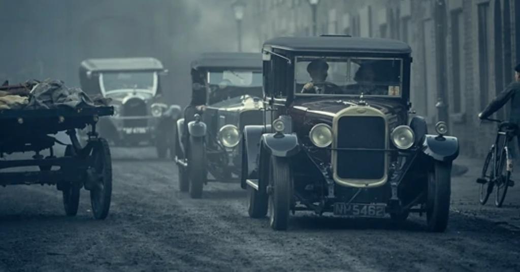 Where Is 'Peaky Blinders' Filmed? Major Locations Revealed Inside