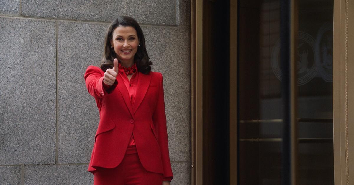 Why 'Blue Bloods' Star Bridget Moynahan Doesn't Use Her Real 1st Name