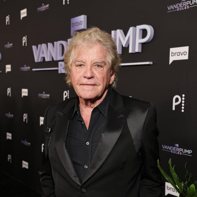 What Is Lisa Vanderpump’s Husband, Ken Todd’s Net Worth?