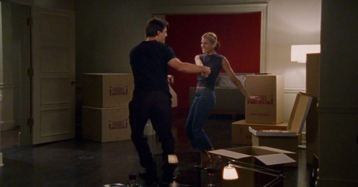 Carrie and Big's Relationship Timeline: Ups, Downs and Losses