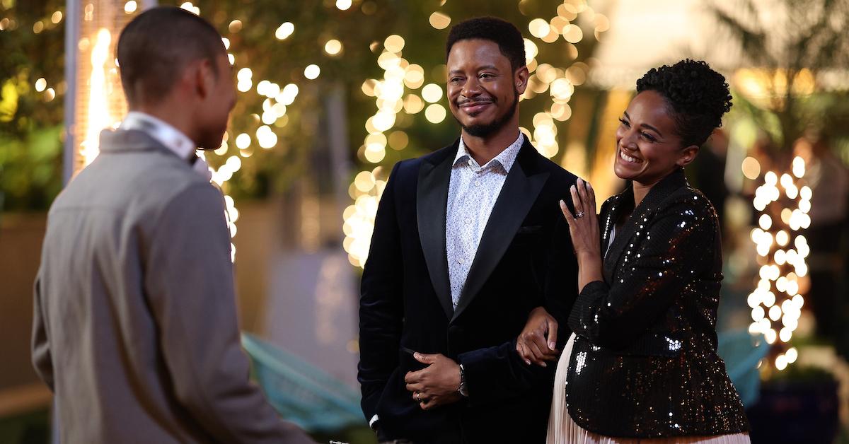 Is Lucy on ‘The Rookie’ Pregnant? Rumors Run Amuck