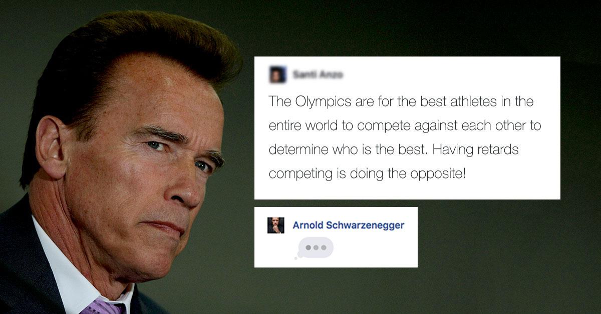 Arnold