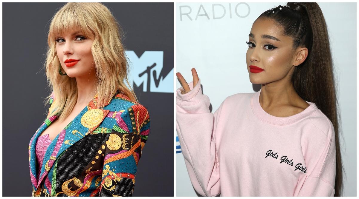 Are Taylor Swift and Ariana Grande Friends? Why Ari Is Staying Silent Are Taylor Swift and Ariana Grande Friends? Why Ari Is Staying Silent