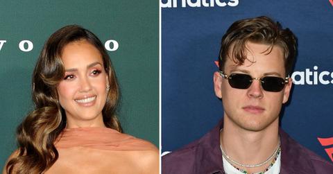 Are Joe Burrow and Jessica Alba Dating?