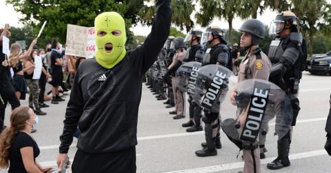 Who Is the Founder of Antifa? The Origins of the Movement