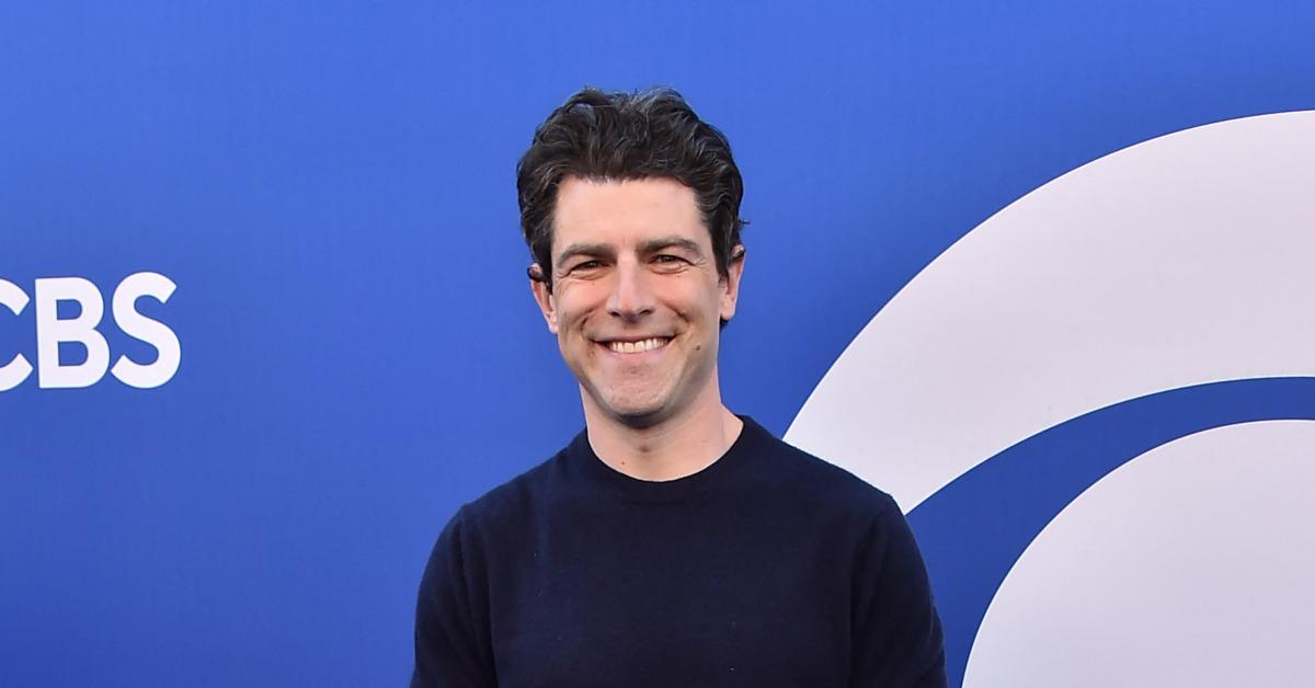 Max Greenfield