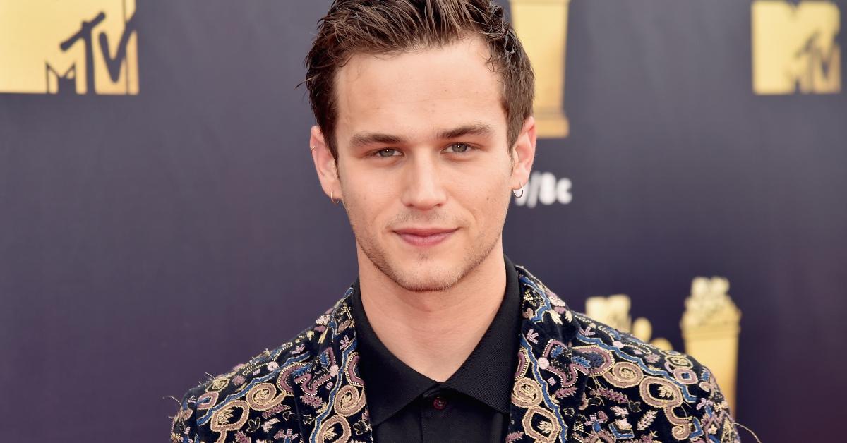 brandon flynn partner