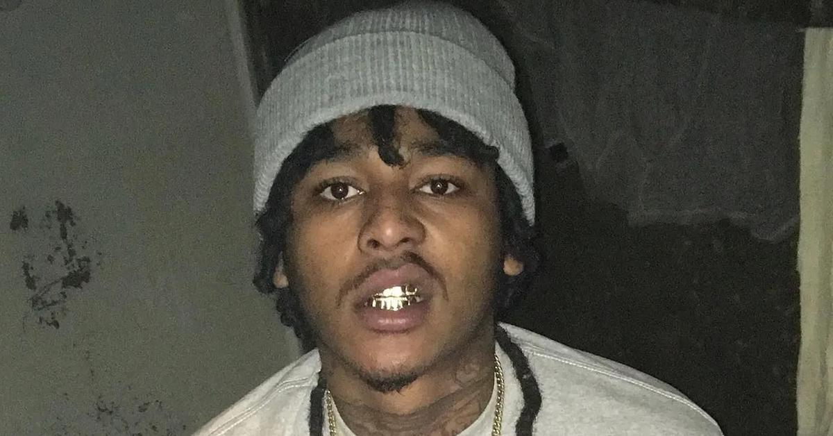 Why Is Rapper Yatta Bandz in Jail? Details on His Arrest