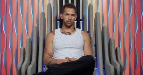 Does Andrew Tate Have Kids? Here's What He Says