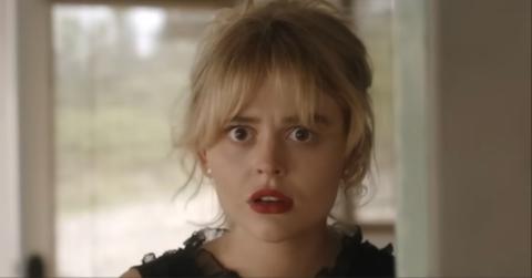 Cadence Sinclair in 'We Were Liars'