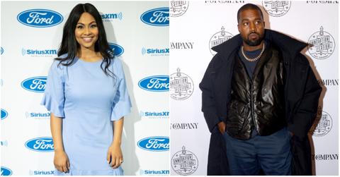 Bri Babineaux, Kanye West