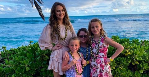 addie teen mom health