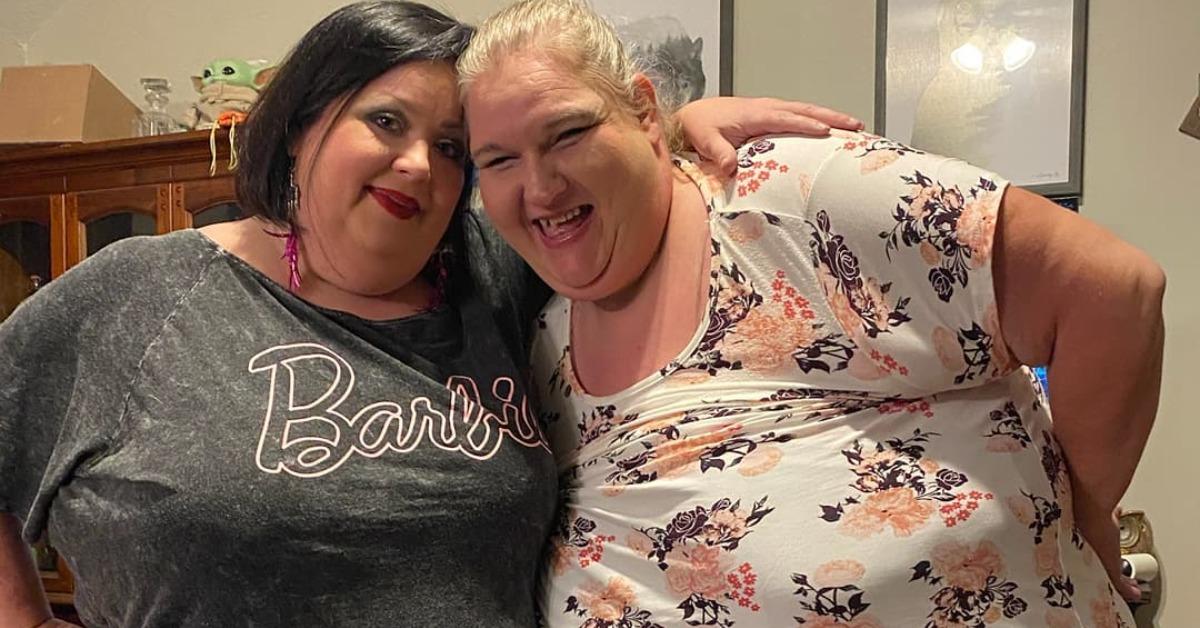 Does Vannessa Get Bariatric Surgery On 1000 Lb Best Friends