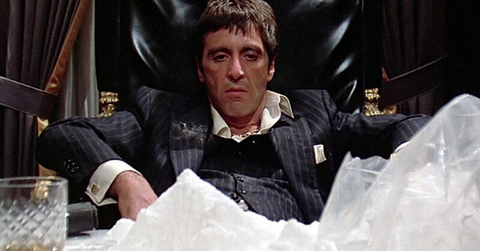 scarface remake cast