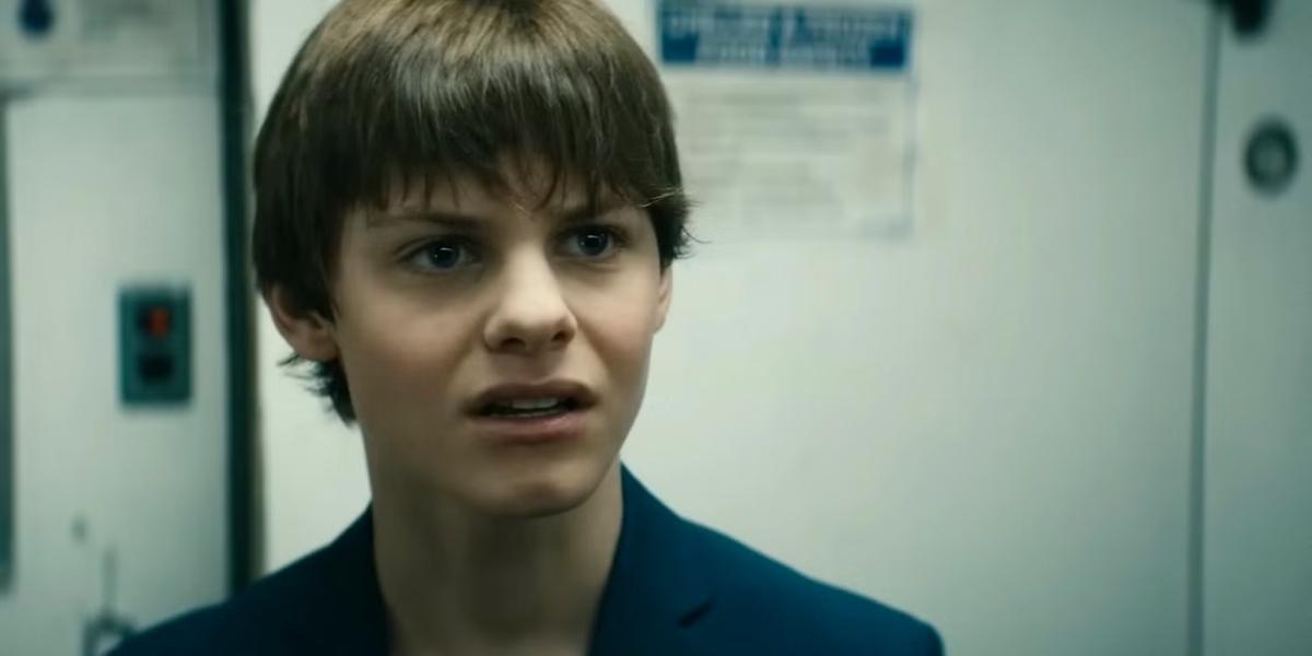 Here's What Happened to Ryan in the Boys Season 4