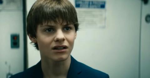 Here's What Happened to Ryan in the Boys Season 4