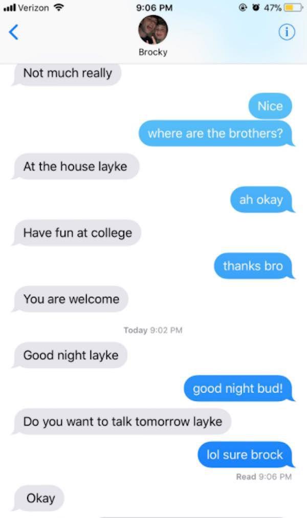 yearoldbrothertext