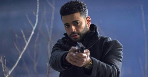 Mike Sherman (Ryan Broussard)