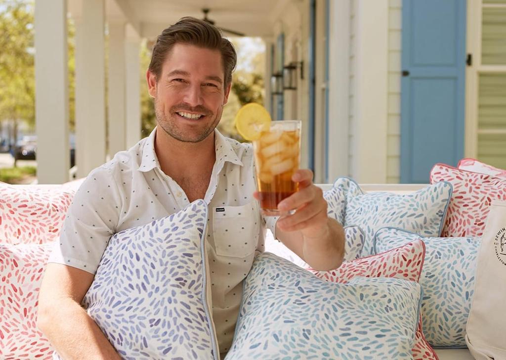 What Is 'Southern Charm' Star Craig Conover's Net Worth?