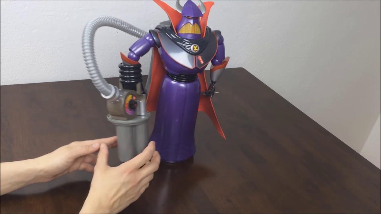 zurg toy