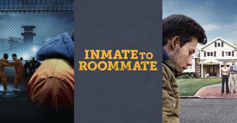 'Inmate to Roommate'