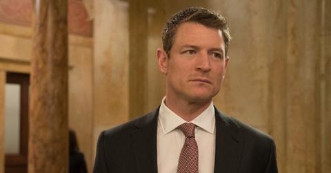 what happened to peter stone svu