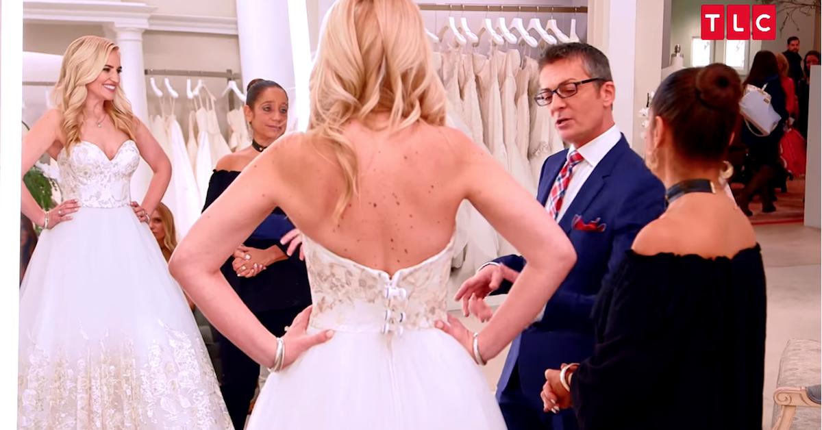 Is 'Say Yes to the Dress' Real? Lifting the Veil on the TLC Series - Distractify
