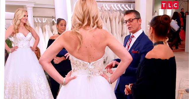 Lifting the Veil on ‘Say Yes to the Dress’ — Is the Hit TLC Show Just Another Scripted Reality Series?