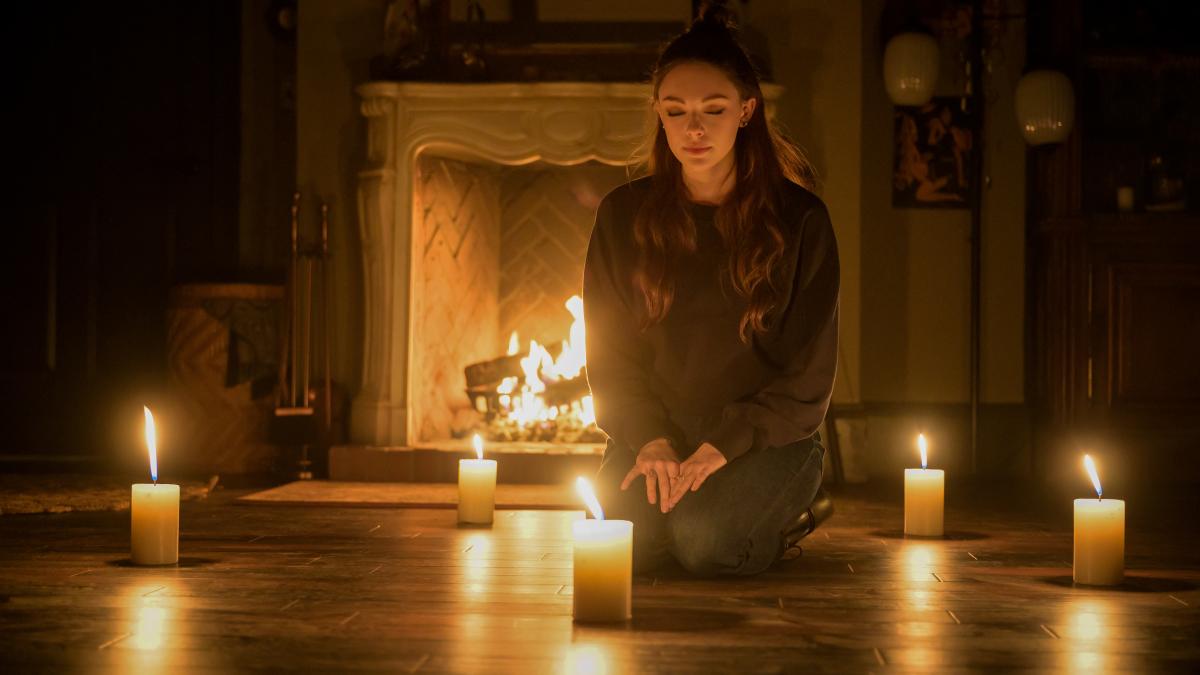 Hope in 'Legacies'