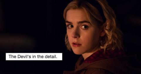 satanic temple sues netflix