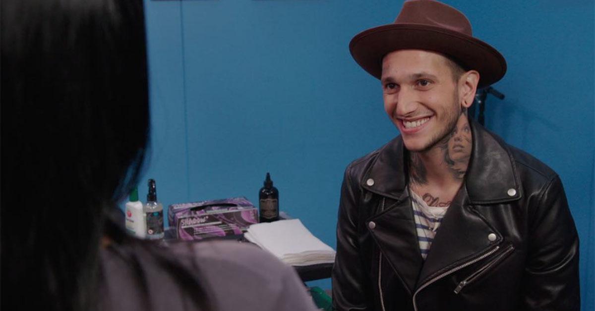 Meet the How Far Is Tattoo Far? Tattoo Artists — and Book an Appointment