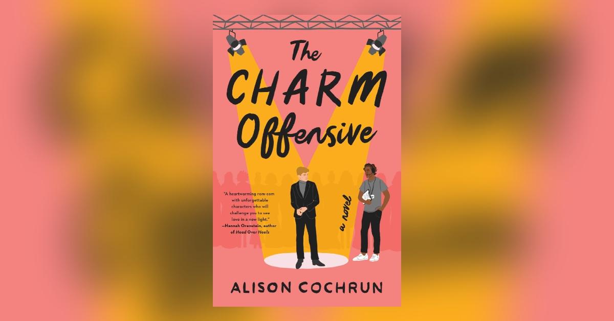 'The Charm Offensive'