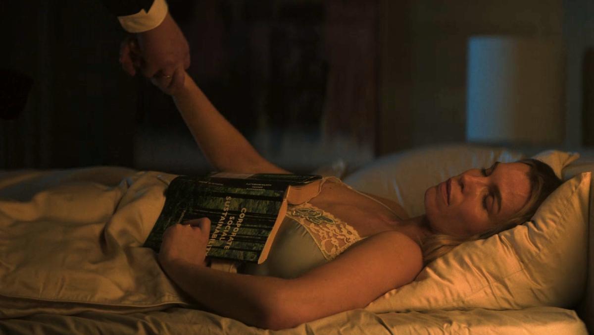 Where Was Netflix’s ‘Secrets We Keep Filmed?'